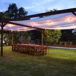 Finca "las Flores"