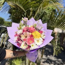 Fiorelle Floristería