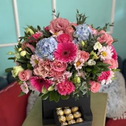 Fiori Floral Design