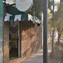 Fiori Floristería Colima