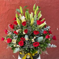 Fiori Flower Shop