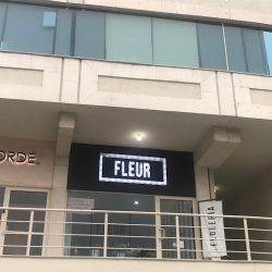 Fleur
