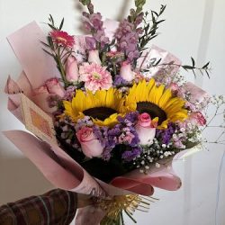 Fleur D’amour Sahagún
