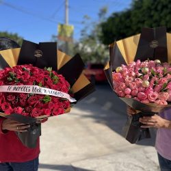 Fleur De Lune Floreria Oaxaca