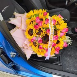 Fleur Royale
