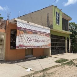 Floeria Guadalupana