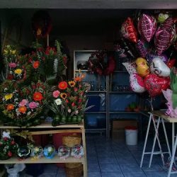 Flor-arte Arleth