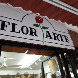 Flor Arte Huatulco