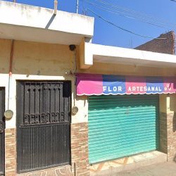 Flor Artesanal