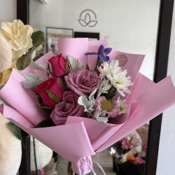 Flor De Campo