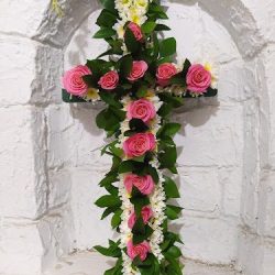 Flor De Fresa