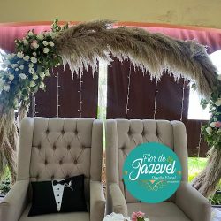 Flor De Jazevel