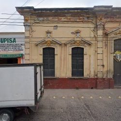 Flor De Luna