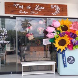 Flor De Luna