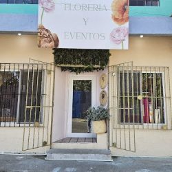 Flor De Madagu