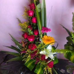 Flor De Mary