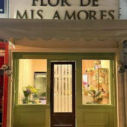 Flor De Mis Amores