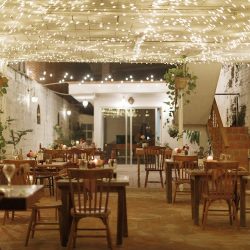 Flor De Nazareth - Flores•pizza•café