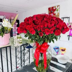 Flor De Seda Boutique Floral