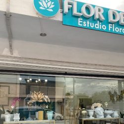 Flor De Seda Estudio Floral - Eventos Monclova Floreria