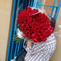 Flor En Línea