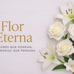 Flor Eterna
