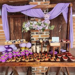 Flor Eventos
