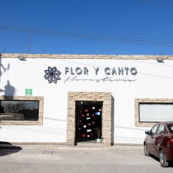 Flor Y Canto