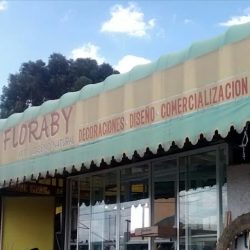 Floraby Arte Y Diseño Natural
