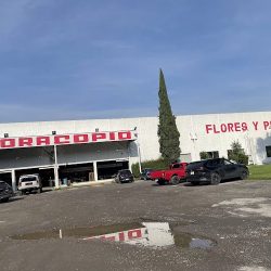 Floracopio