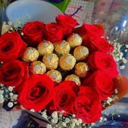 Floradyss . Las Villas /florería Y Regalos.