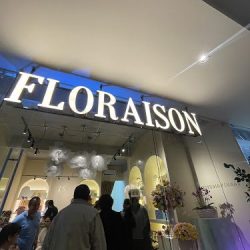 Floraison Estudio Floral