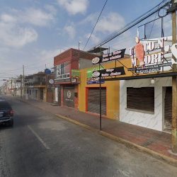 Floral Boutique
