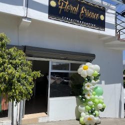 Floral Essence Venecia