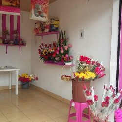 Floral Liverpool