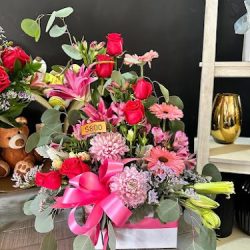 Floral Mexicana Del Norte