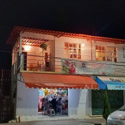 Floral Shop L.s