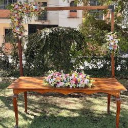 Floraldy
