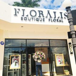 Florális Boutique Floral