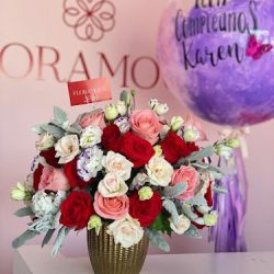 Floramour
