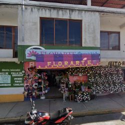 Florarte