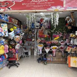 Florath. Florería Boutique