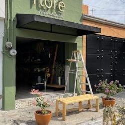 Floré Arte Natural