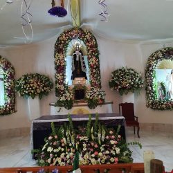 “florece” Floristería