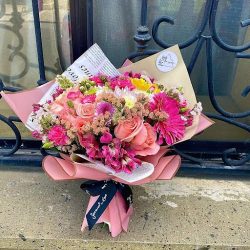 Florece, Floristería Cadereyta