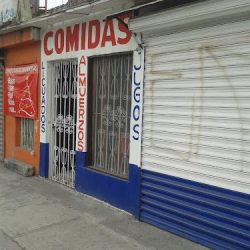 Florecitas