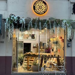 Florens, Boutique Floral