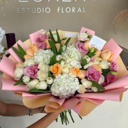 Florent Estudio Floral