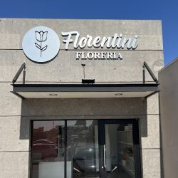 Florentini Taller Floral