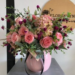 Florentyna Floreria En Puebla